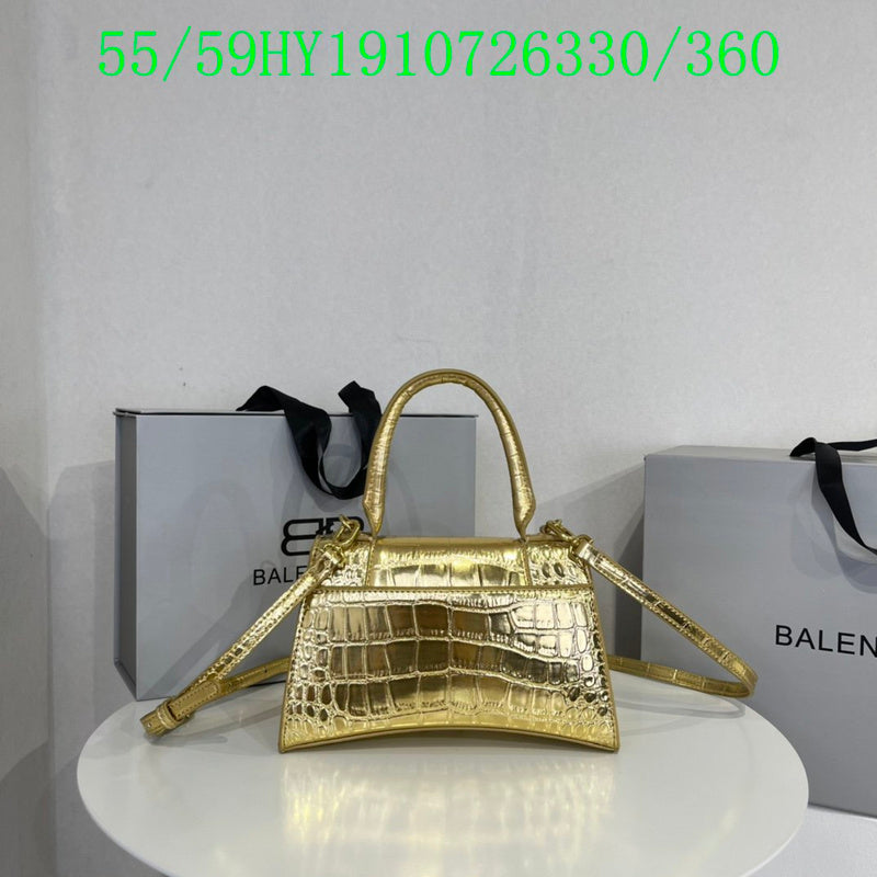 Bags Attire - BGA Bags - 2193