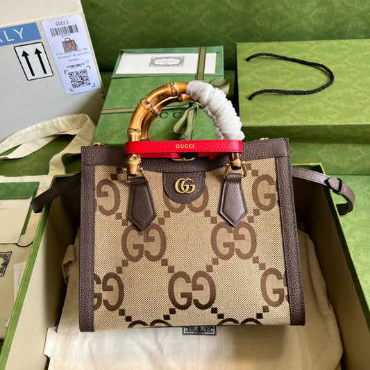 Bags Attire - Gucci Bags - 3965