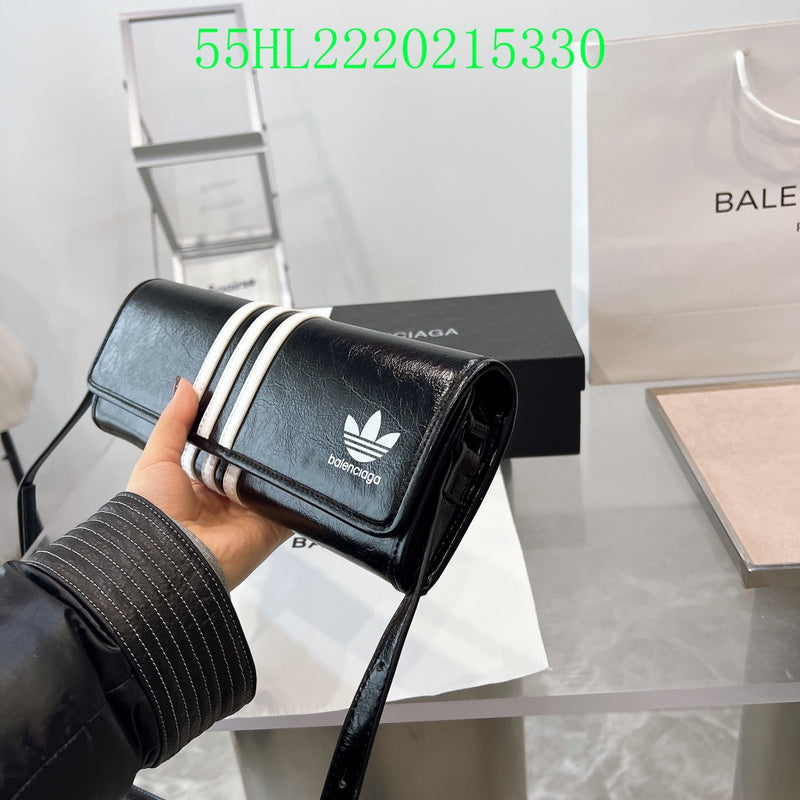 Bags Attire - BGA Bags - 1938