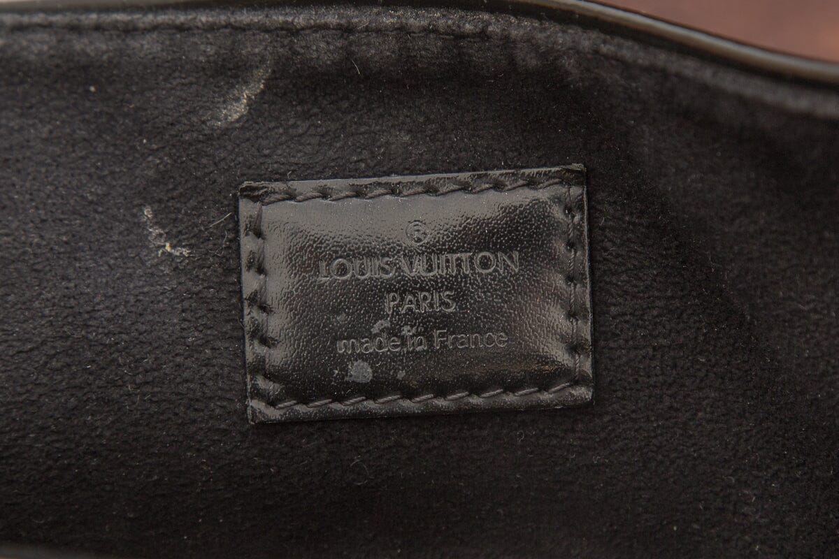 Louis Vuitton "Griet Mirage" Handbag