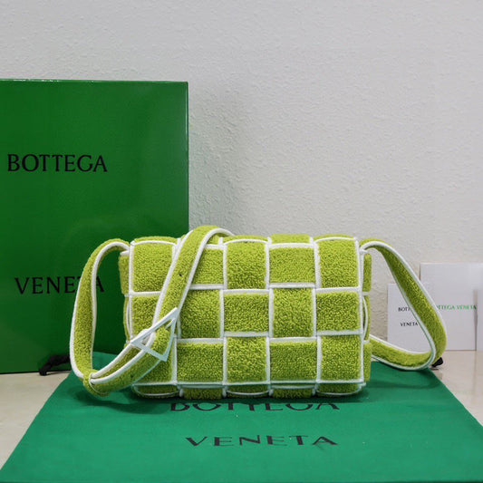 Bags Attire - Bottega Veneta Bags - 780