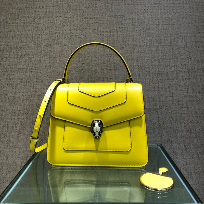 Bags Attire - Bvlgari Bags - 707