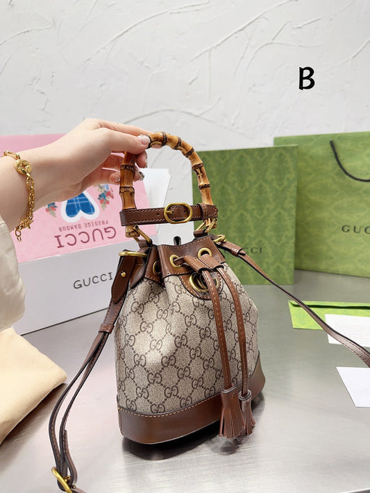 Luxury - Gucci Bags - 231