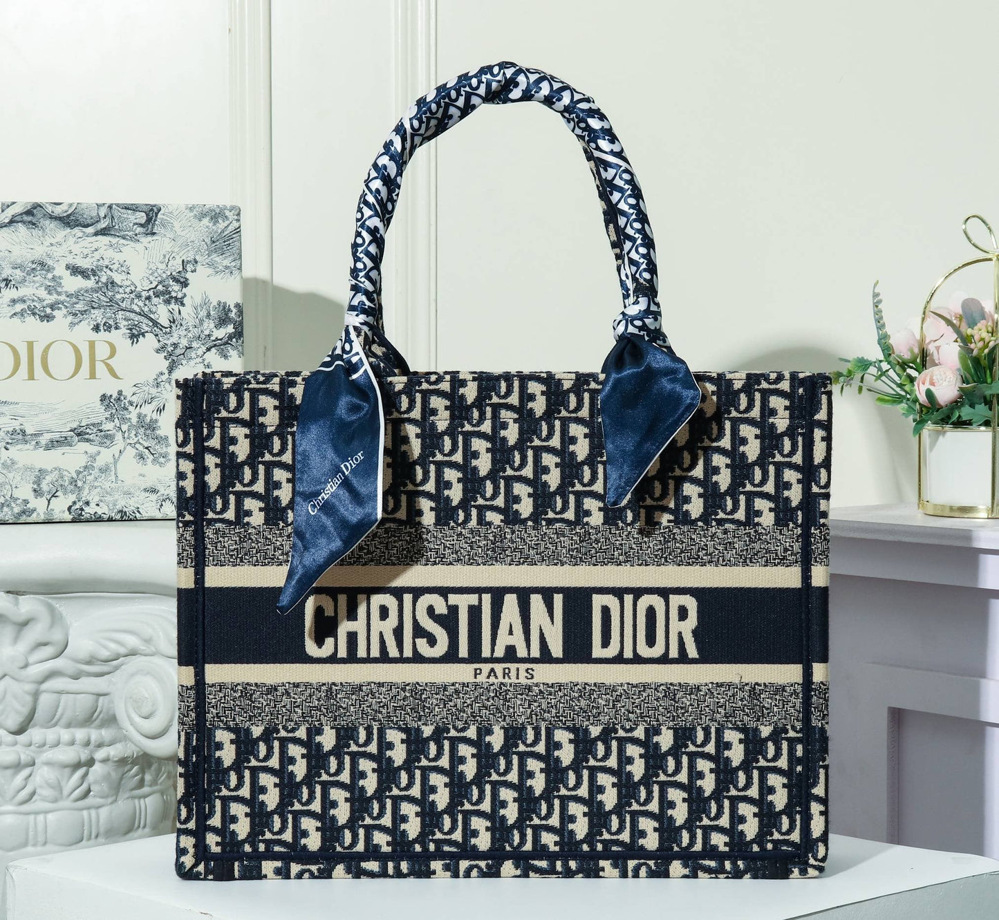 MO - Top Quality Bags Christian Dior 142