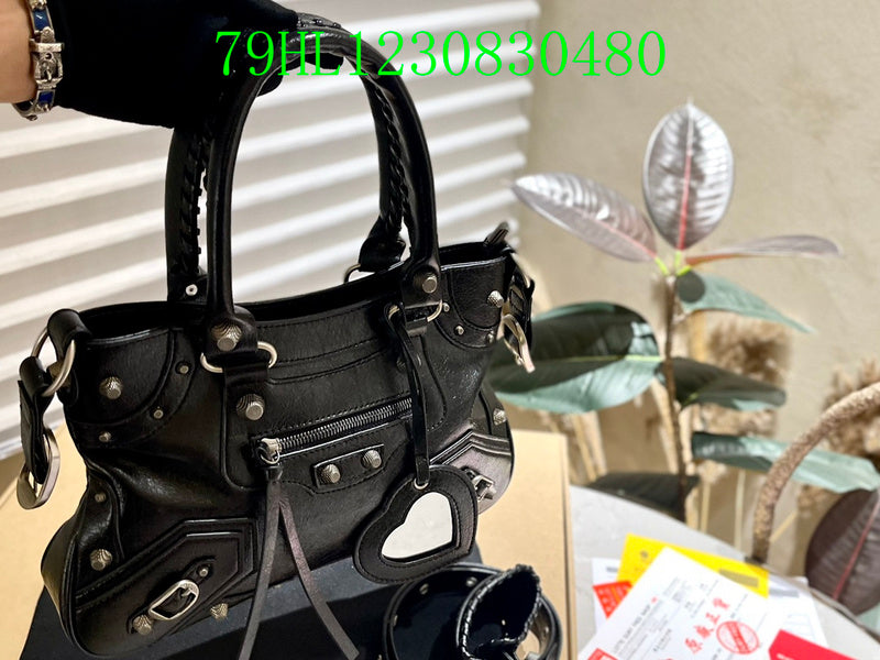 Bags Attire - BGA Bags - 1645