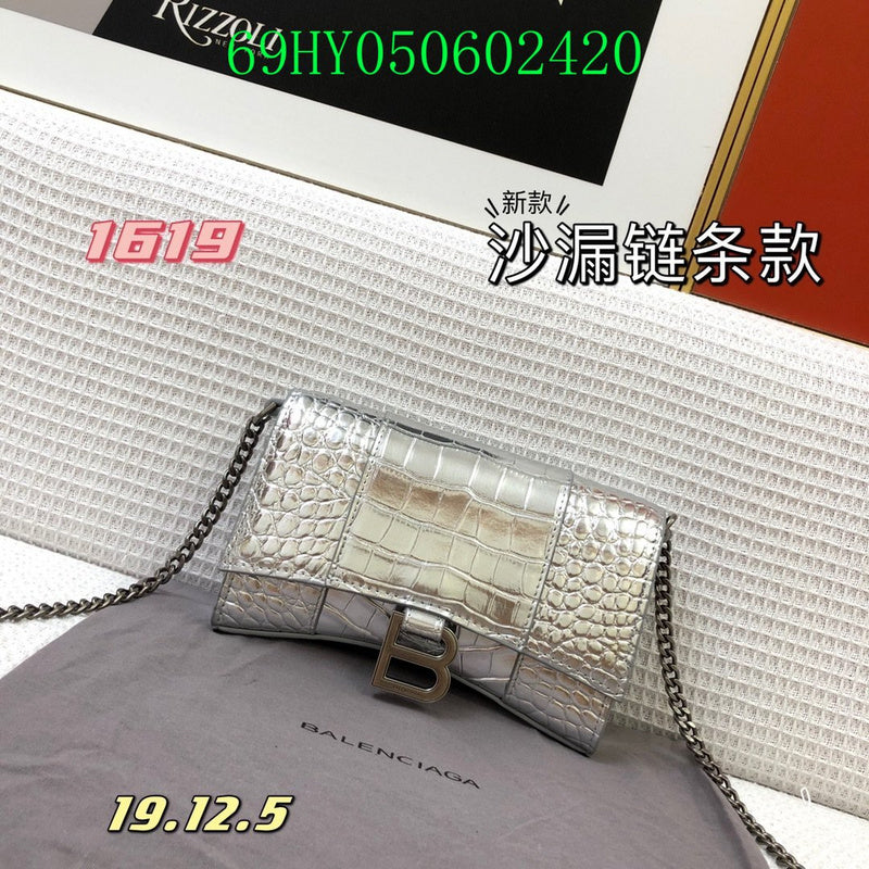 Bags Attire - BGA Bags - 2494