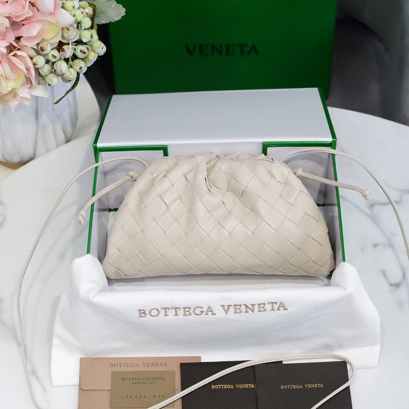 Bags Attire - Bottega Veneta Bags - 686