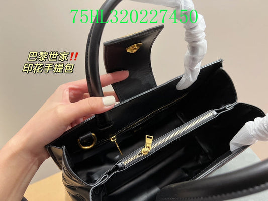 Bags Attire - BGA Bags - 1908