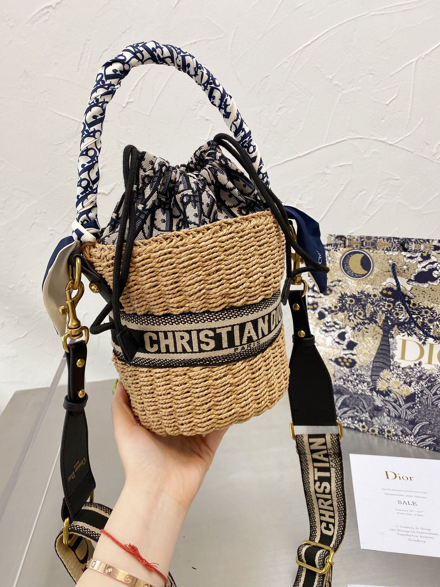 EN - NEW Arrival Bags Christian Dior 209