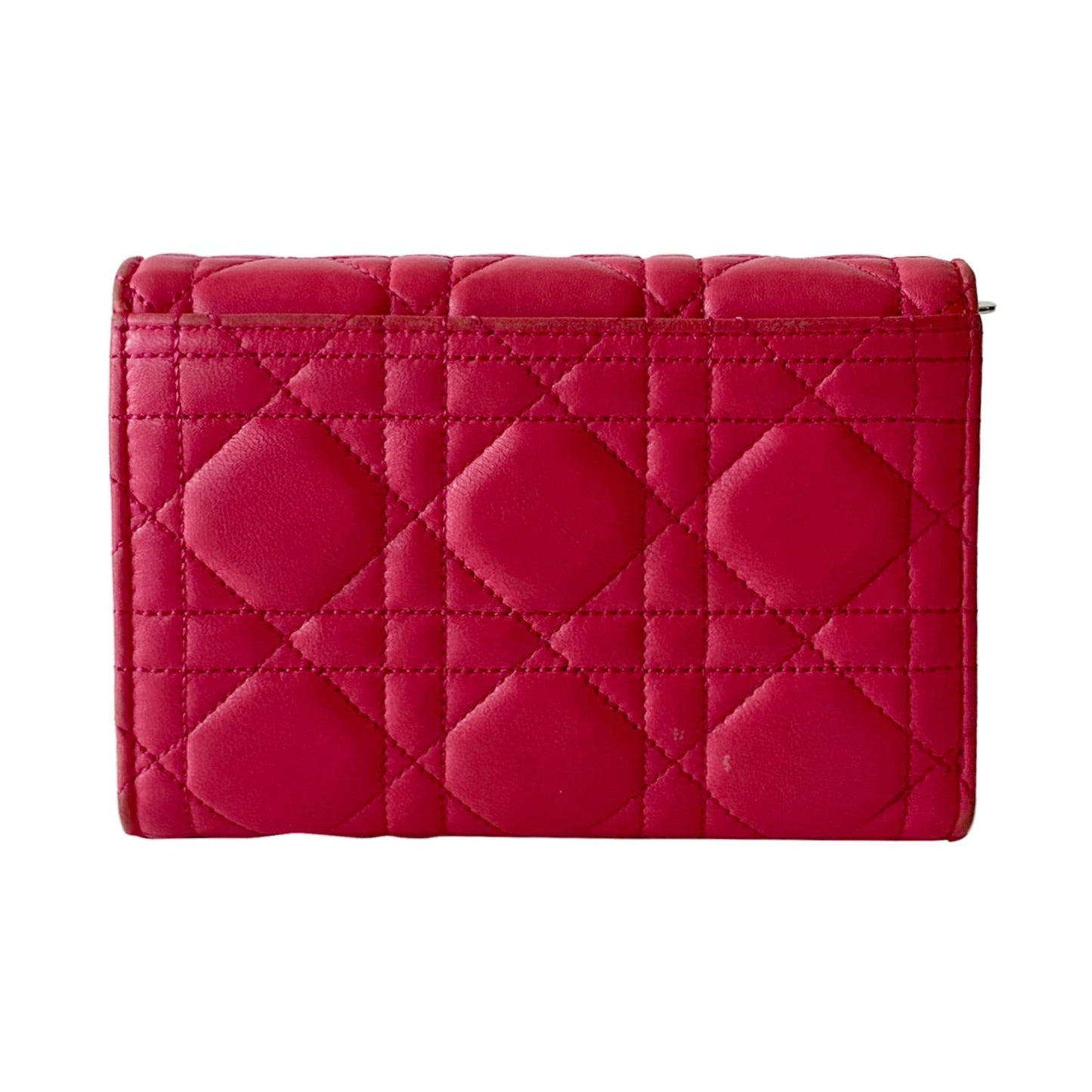 Christian Dior Miss Dior Wallet