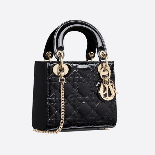 MINI LADY DIOR BAG