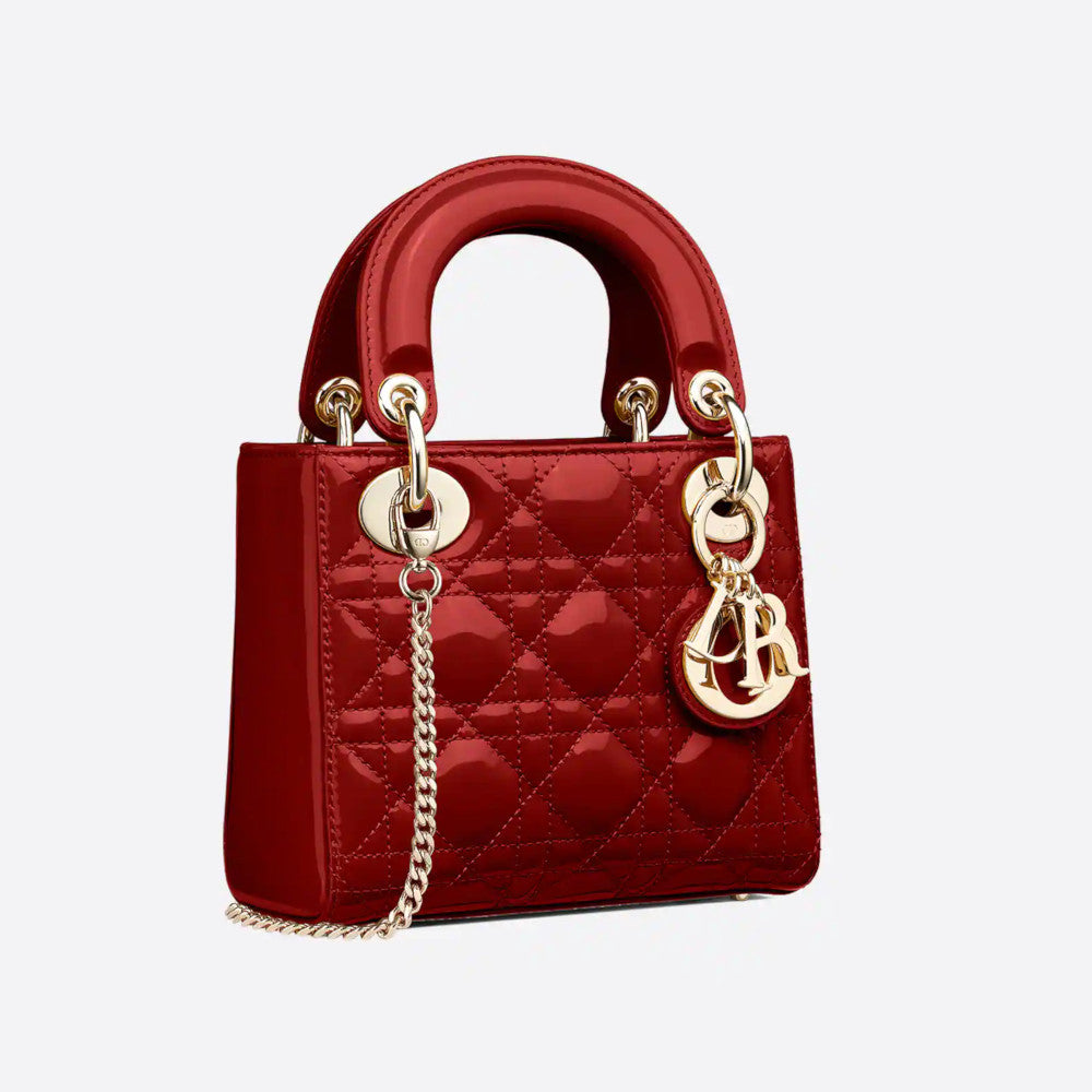 MINI LADY DIOR BAG