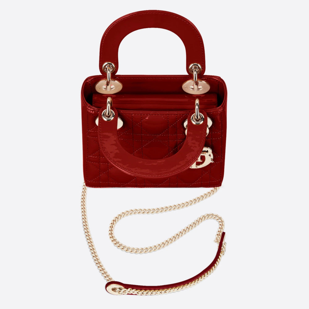 MINI LADY DIOR BAG