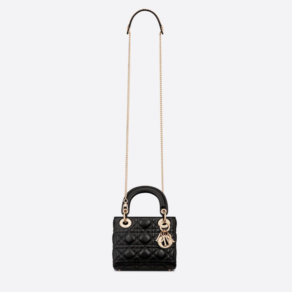 MINI LADY DIOR BAG