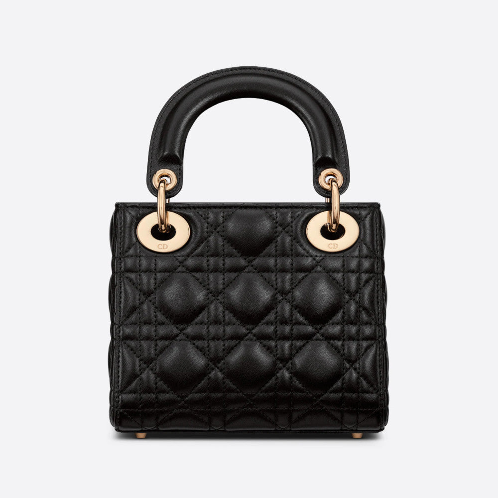 MINI LADY DIOR BAG