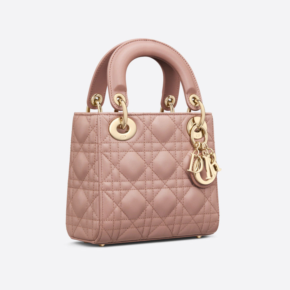 MINI LADY DIOR BAG