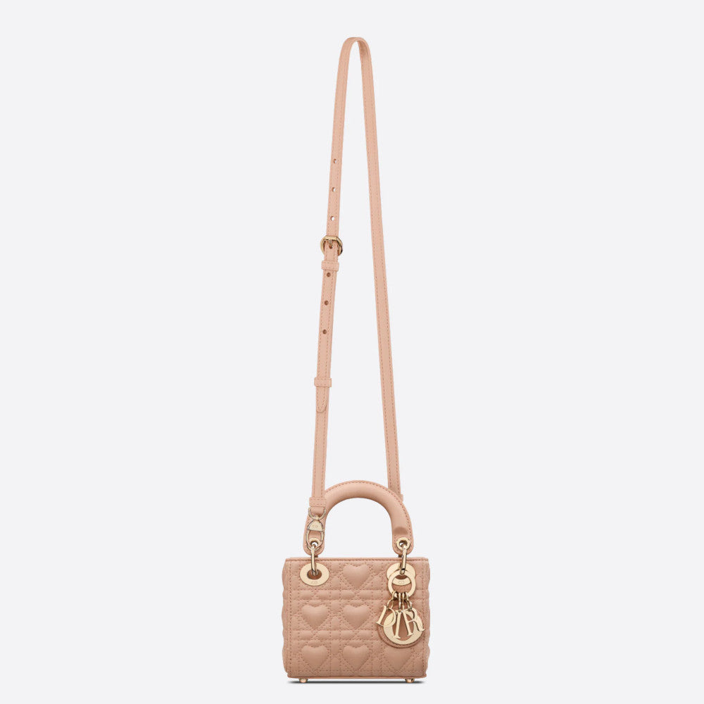 MICRO LADY DIOR BAG