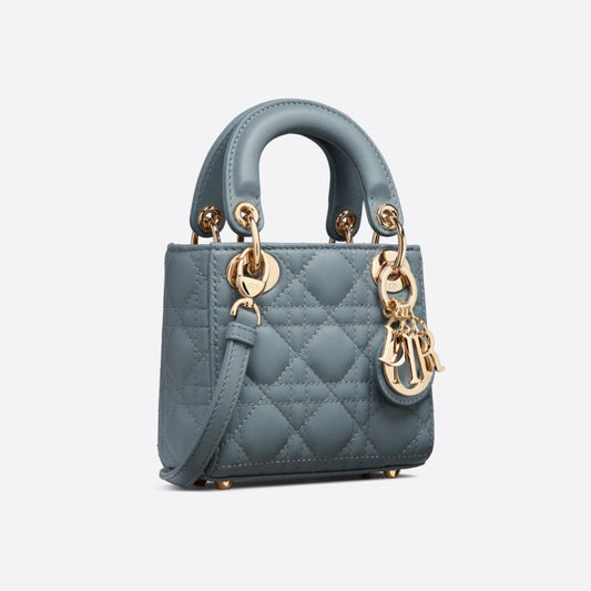 MICRO LADY DIOR BAG