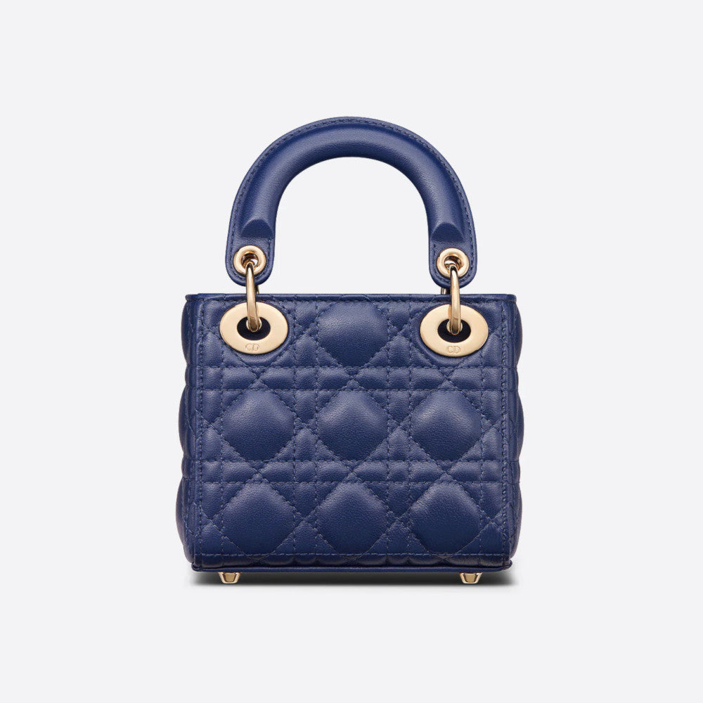 MICRO LADY DIOR BAG