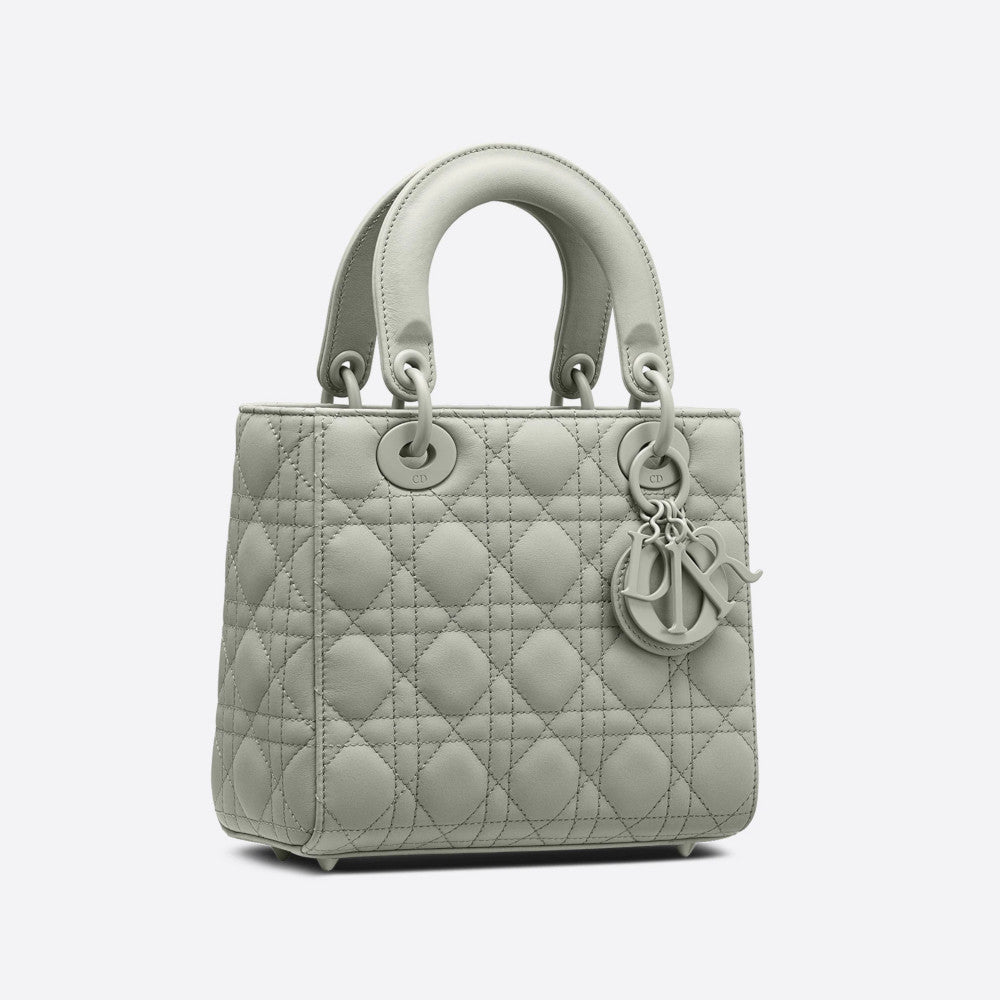 SMALL LADY DIOR MY ABCDIOR BAG