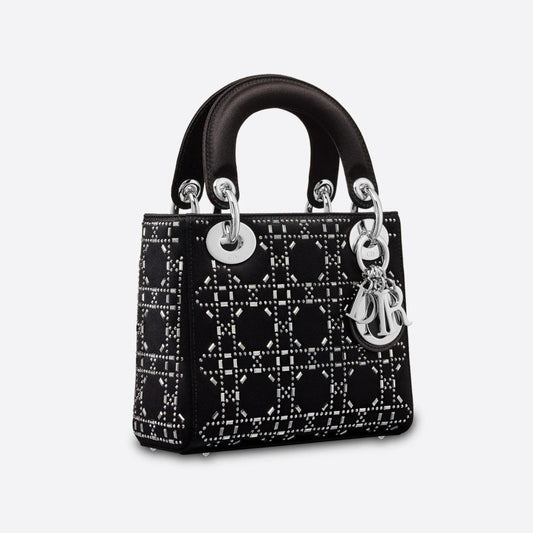 MINI LADY DIOR BAG