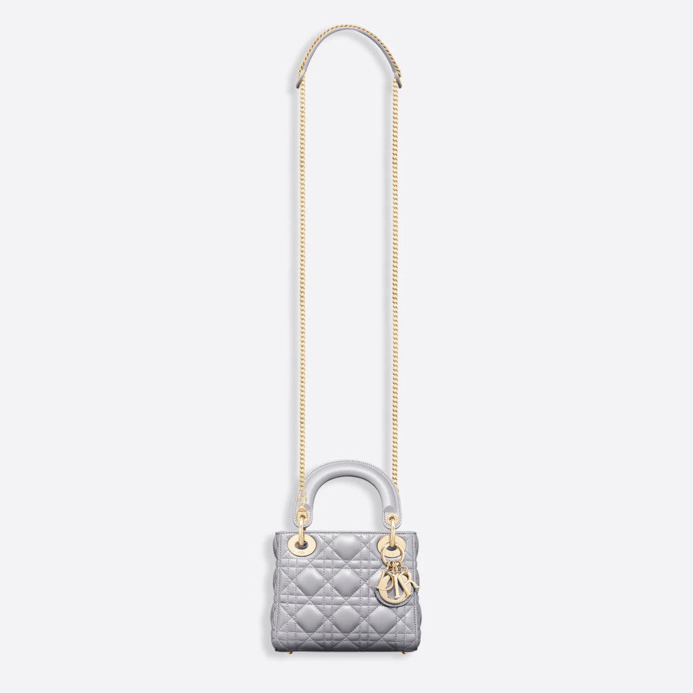 MINI LADY DIOR BAG