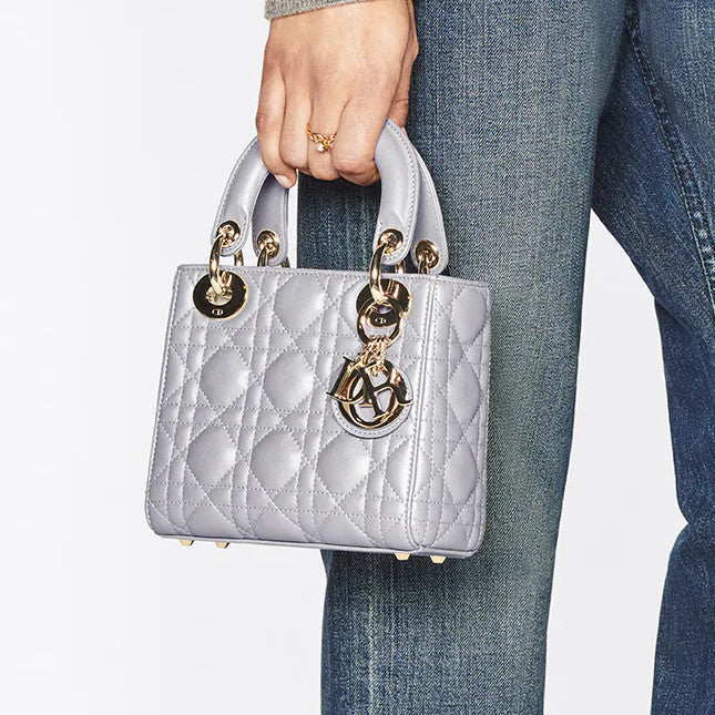 MINI LADY DIOR BAG