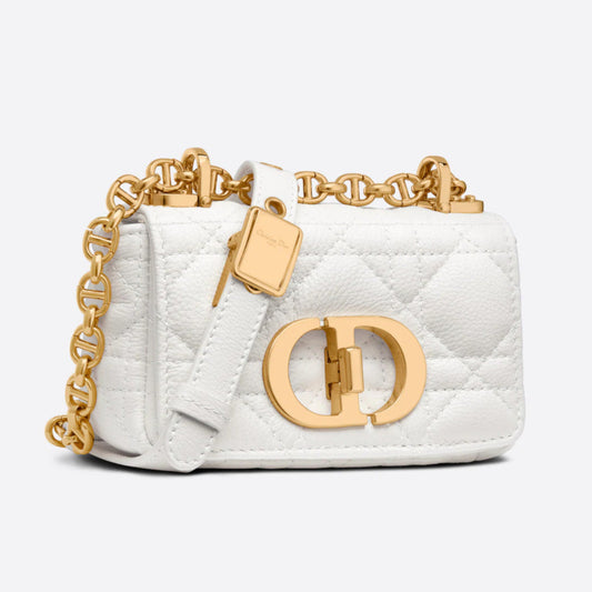 MICRO DIOR CARO BAG