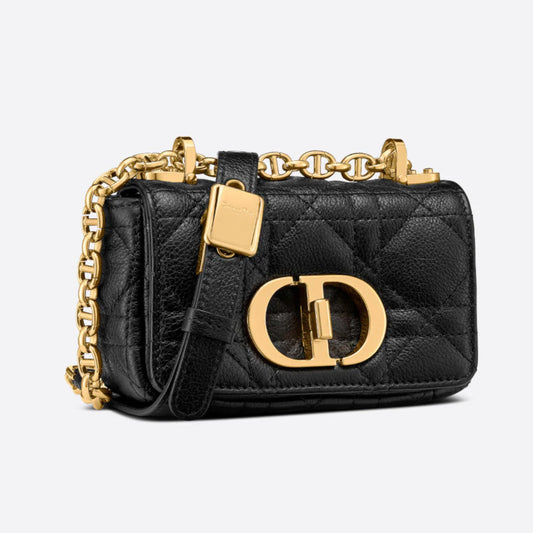 MICRO DIOR CARO BAG