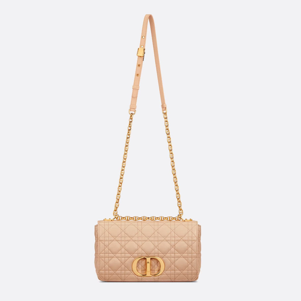 MEDIUM DIOR CARO BAG