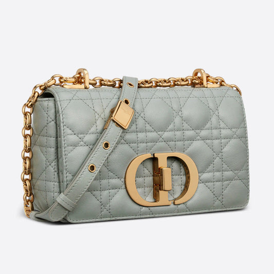 SMALL DIOR CARO BAG