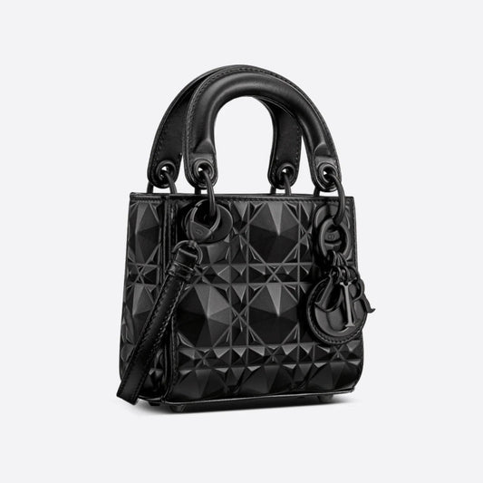 MICRO LADY DIOR BAG