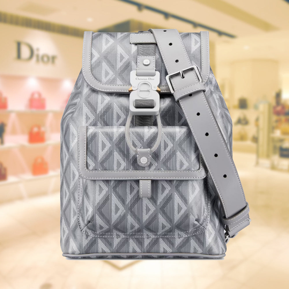 DIOR HIT THE ROAD SLING BAG