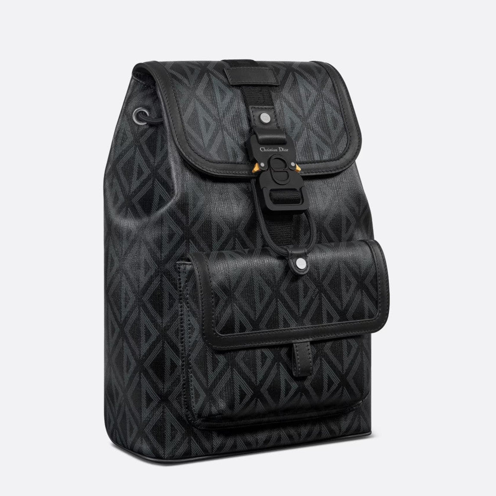 DIOR HIT THE ROAD SLING BAG