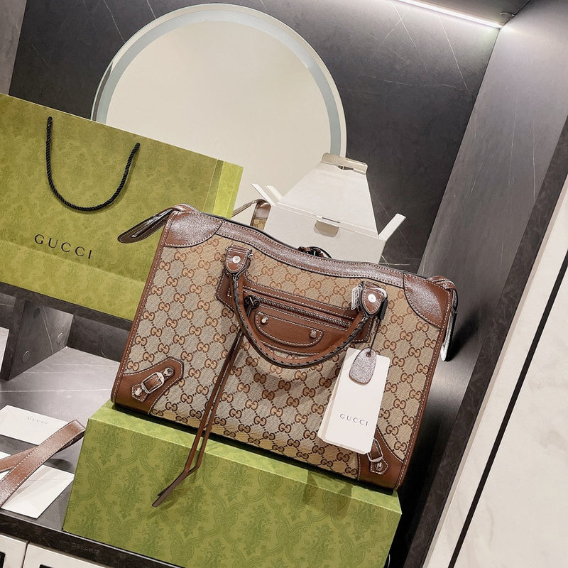 Bags Attire - BGA Bags - 1500