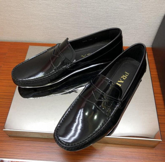 Bags Attire - PD Men Shoes - 321