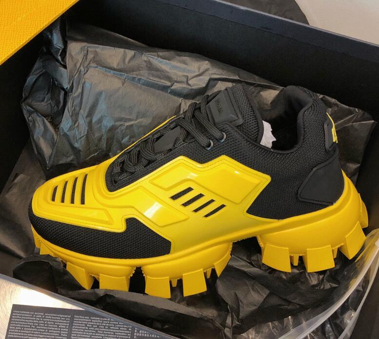 Bags Attire - PD Men Shoes - 444