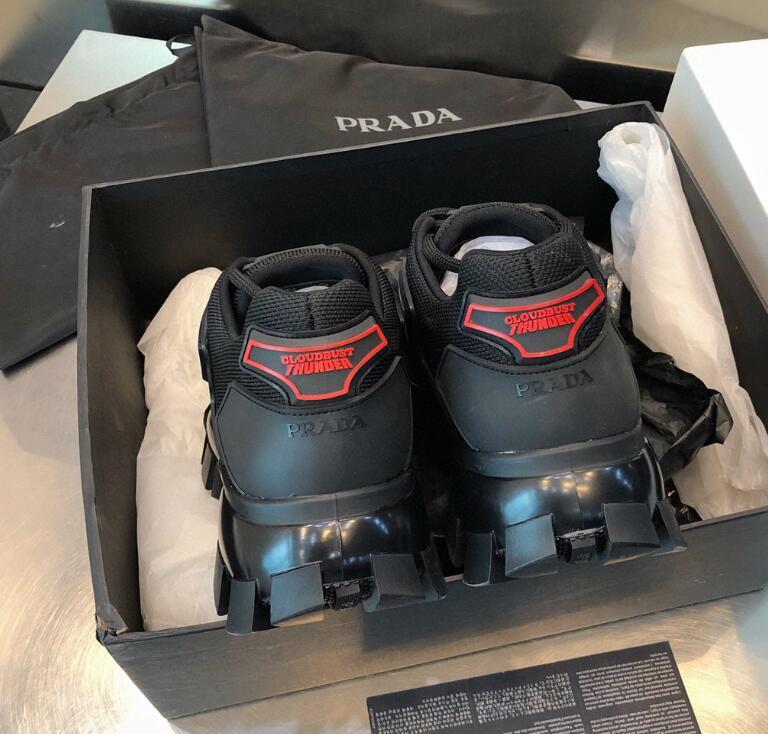 Bags Attire - PD Men Shoes - 429