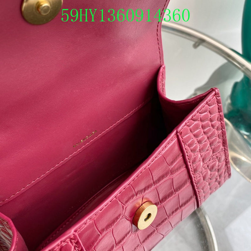 Bags Attire - BGA Bags - 2045