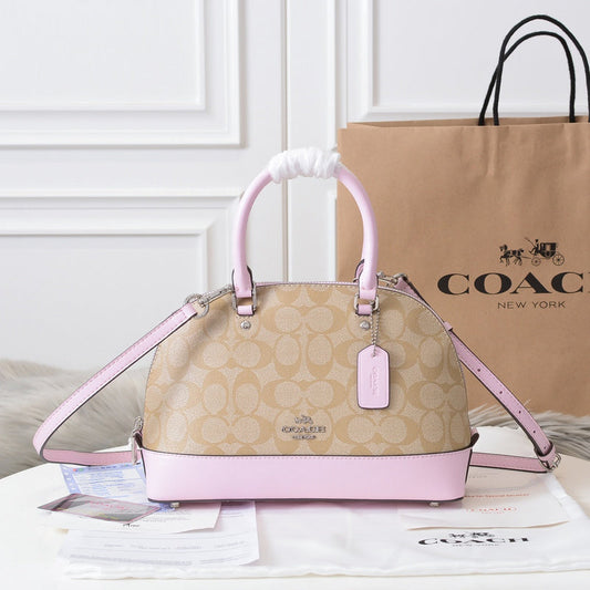 Bags Attire - Coach Bags - 456