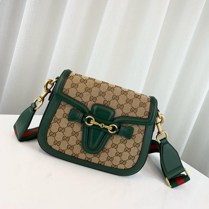 Bags Attire - GCI Bags - 1254