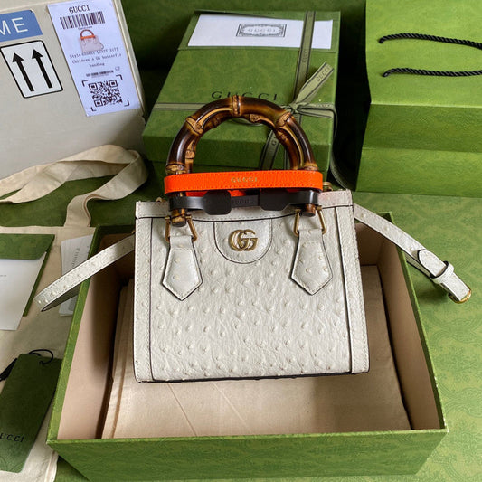 Bags Attire - Gucci Bags - 3952