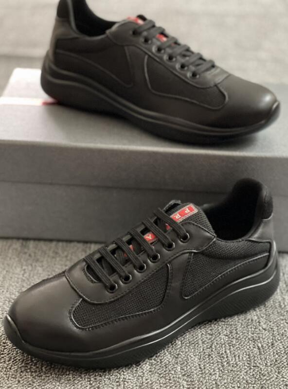Bags Attire - PD Men Shoes - 414