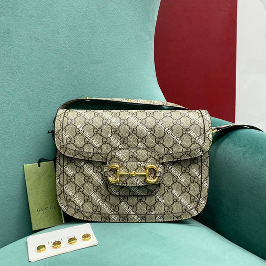 Bags Attire - Gucci Bags - 4488