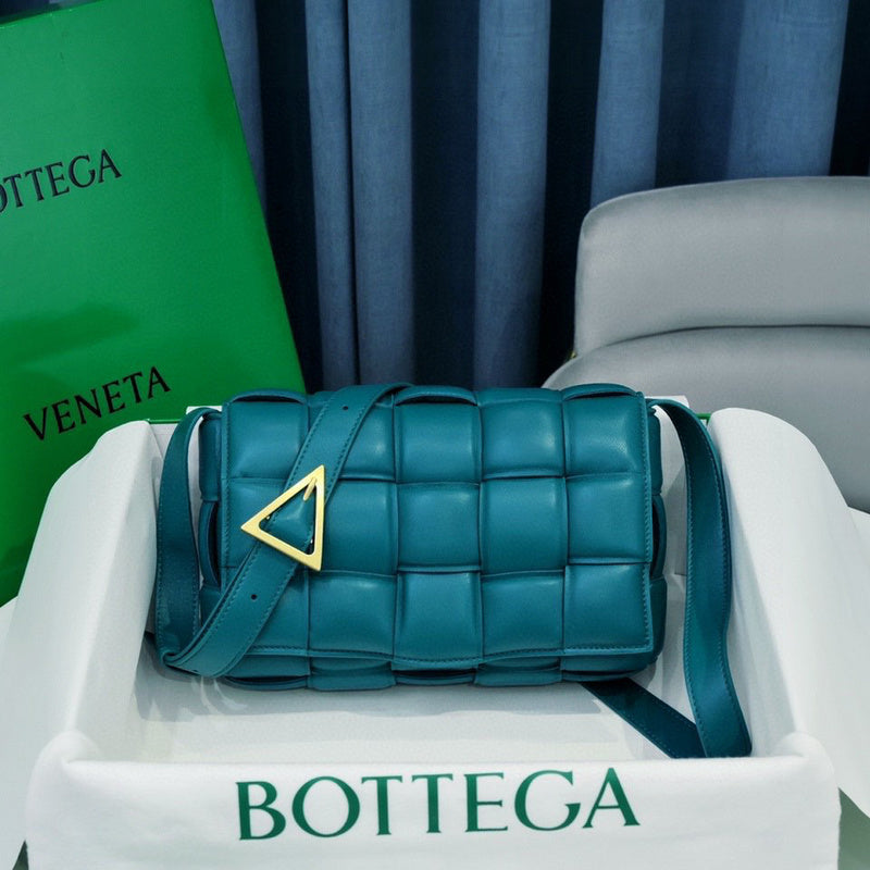 Bags Attire - Bottega Veneta Bags - 765