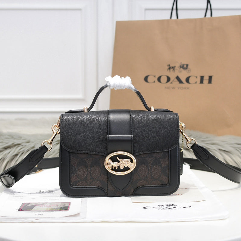 Bags Attire - Coach Bags - 438