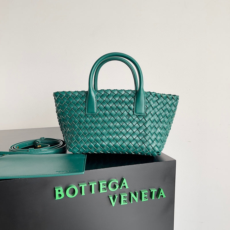 Bags Attire - Bottega Veneta Bags - 080