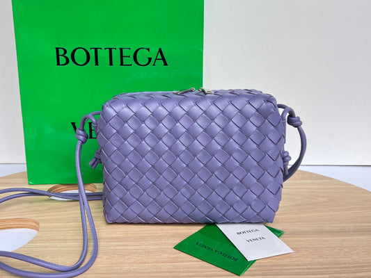 Bags Attire - Bottega Veneta Bags - 709