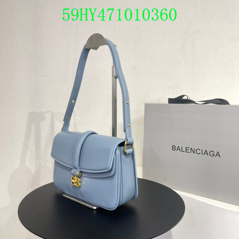 Bags Attire - BGA Bags - 2024
