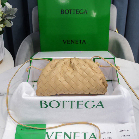 Bags Attire - Bottega Veneta Bags - 694